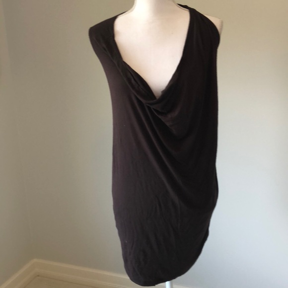 Buffalo halter tank - Picture 2 of 5